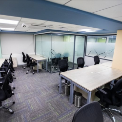 Bangalore serviced office centre