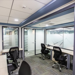 Magrath Road, Junction, Bengaluru, 5th Floor executive office centres