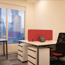 Office accomodation in Doha