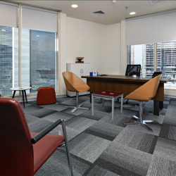 Image of Doha office suite