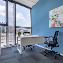 Serviced offices to lease in Haifa