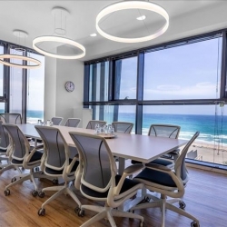 Image of Haifa serviced office