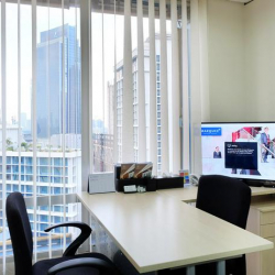 Image of Jakarta office suite