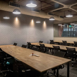 Image of Gurugram serviced office centre