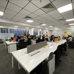 Executive office - Gurugram