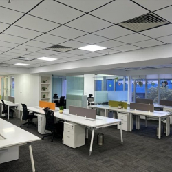 Mehrauli-Gurgaon Road, 2nd Floor, Tower A, Global Business Park executive office centres