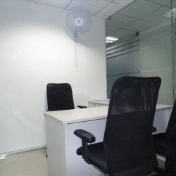 Office space in Hyderabad