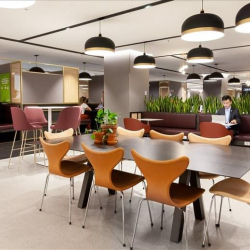 Serviced office centres to hire in Tel Aviv