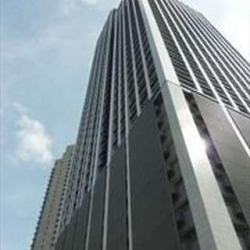 Exterior image of Menara Allianz Sentral, 203 Jalan Tun Sambanthan, Level 32