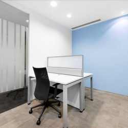 Office space to hire in Kuala Lumpur