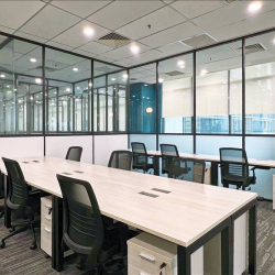 Office suite to rent in Kuala Lumpur