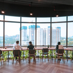 Executive offices to hire in Kuala Lumpur