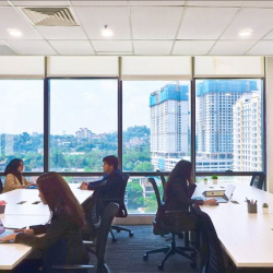 Office accomodation - Kuala Lumpur