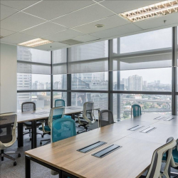 Serviced offices to rent in Kuala Lumpur