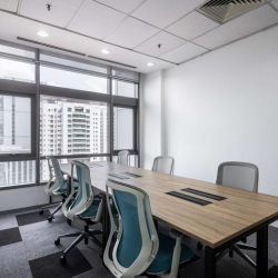 Image of Kuala Lumpur serviced office