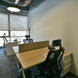 Office accomodation to hire in Istanbul