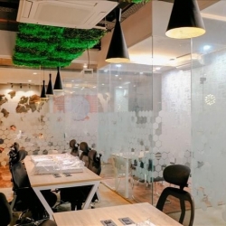 Office space in Indore