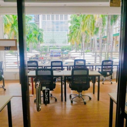 Office accomodation to lease in Pasig City