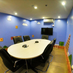 Serviced offices to rent in 