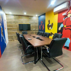 Serviced offices to rent in 