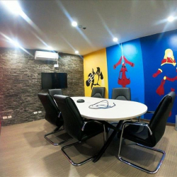 Serviced offices to rent in 