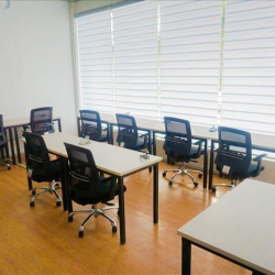 Image of Pasig City serviced office