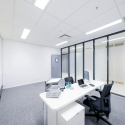 Offices at Mezzanine Level, Aspley Hypermarket, 59 Albany Creek Road