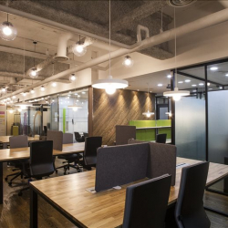 Serviced offices to hire in Seoul