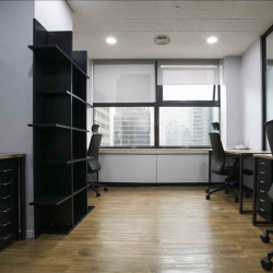 Offices at MoA Euljiro, 117 Namdaemun-ro, 11th Floor