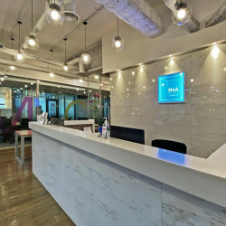 Office accomodations to hire in Seoul