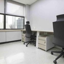 Serviced office to rent in Seoul