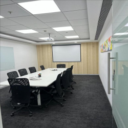 Pune office suite
