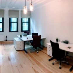 Serviced office to rent in Istanbul