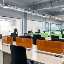 Serviced office centres to lease in Noida