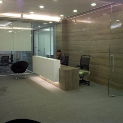 Serviced office centre - Bangalore