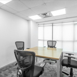 Serviced office centres in central Visakhapatanam