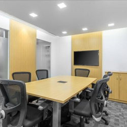 Image of Visakhapatanam serviced office