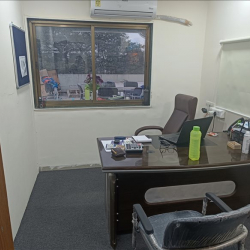 Serviced office centre in Navi Mumbai