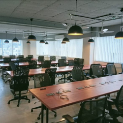 Office spaces in central Pune