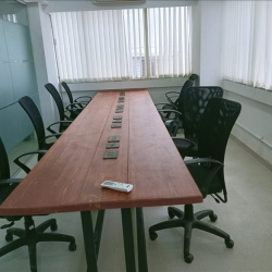 Serviced office to hire in Pune