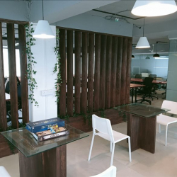 Serviced offices to rent in Pune