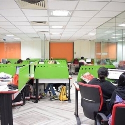 Serviced offices to rent in Noida