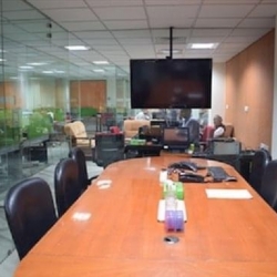 Executive office - Noida