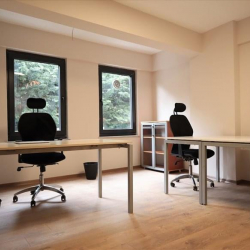 Image of Istanbul serviced office