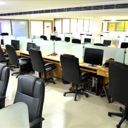 Serviced office centres to lease in Bangalore