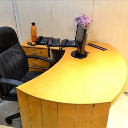 Executive office centre - Bangalore