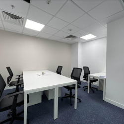 Serviced offices to rent in 