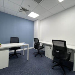 Serviced offices to rent in 