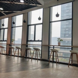 Office space - WuXi