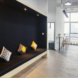 Serviced office in WuXi